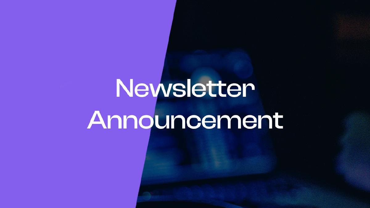 Introducing Tracked: DJ Tech News & Insights