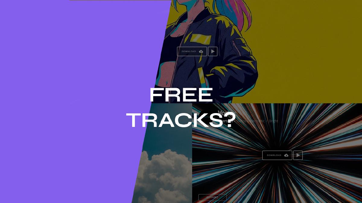 Finding Legal, Zero-Cost Tracks