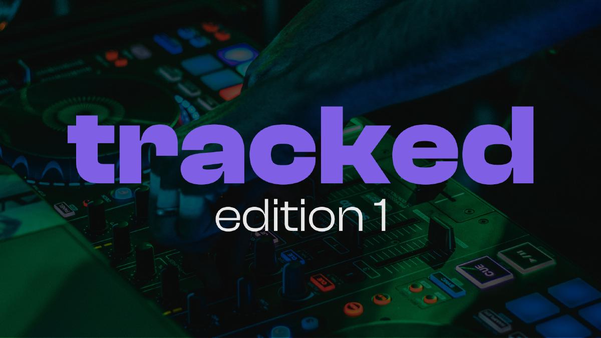 Tracked #1 - Stems go baseline, and a 20-year era ends