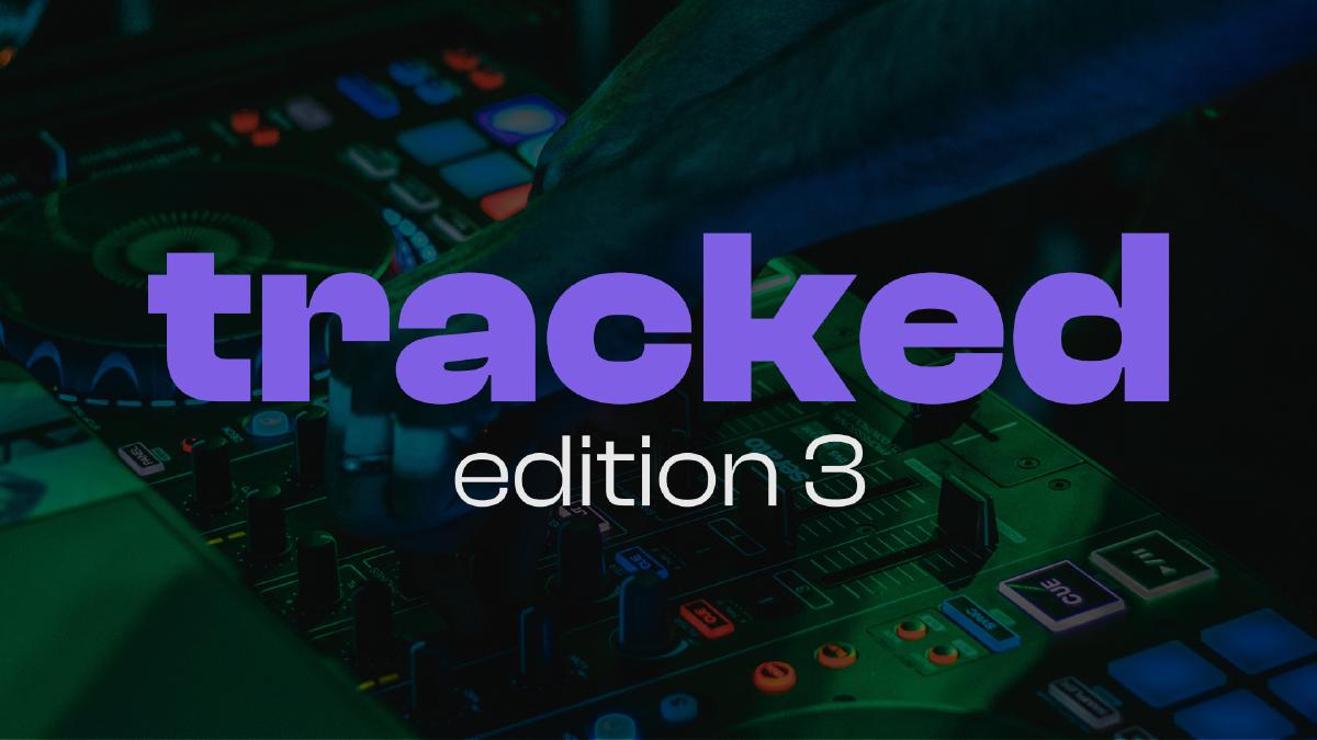 Tracked #3 - CDJ-1500X backlash and Numark's $99 stems